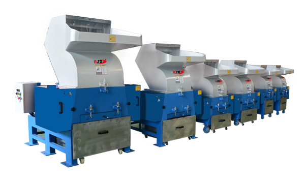 塑料快速破碎機(jī)